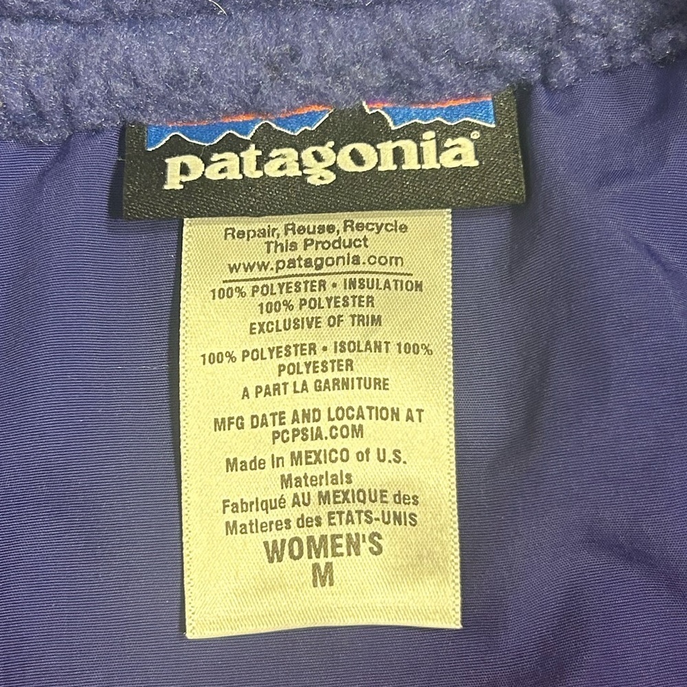 Patagonia Retro-X™ Jacket - Picture 8 of 8